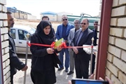 نیروگاه خورشیدی‌ 400کیلوواتی در شهرک صنعتی آی‌تی زنجان به...