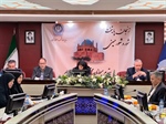 برگزاری نخستین جلسه کارگروه تسهیل و رفع موانع تولید استان زنجان