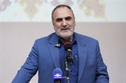 حمله هوایی به پل راه آهن امین آباد زنجان