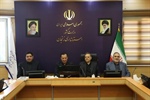 مقاومت مردم در دوران جنگ، برگ زرینی در تاریخ استان و کشور بود.