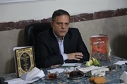 بازسازی حسینیه اعظم زنجان در گرو مشارکت عمومی
