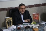 بازسازی حسینیه اعظم زنجان در گرو مشارکت عمومی