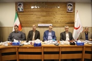 جلسه ستاد انتخابات استان به ریاست معاون سیاسی امنیتی و اجتماعی...