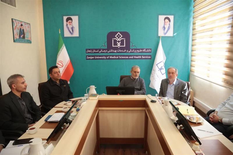 خدمت‌رسانی در جنگ ۴۰ روزه بدون هیچ خللی انجام شد / پزشک خانواده اولویت جدی دولت چهاردهم