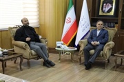 نهضت توسعه عدالت در فضاهای آموزشی  استان با جدیت دنبال می‌شود