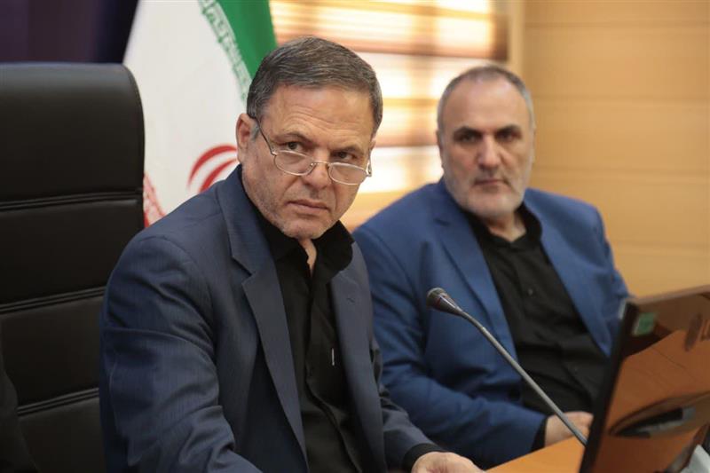 تشکیل کمیته پایش بازار مسکن در استان زنجان / تأکید استاندار بر نظارت جدی بر بنگاه‌های ملکی و فضای مجازی