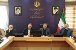 استقرار  سامانه فوریت‌های اداری منجر به افزایش اشراف مدیریتی در سطح استان خواهد شد