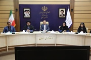 سرمایه اجتماعی مهمترین پشتوانه در شرایط جنگ شناختی است
