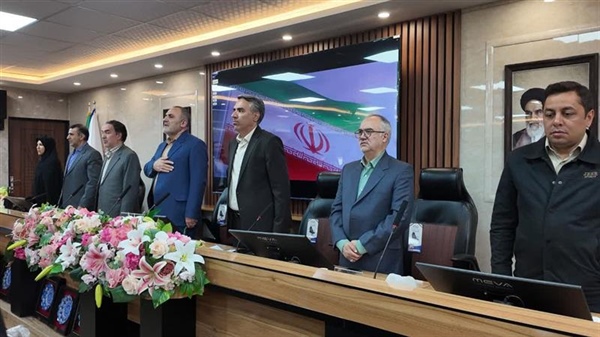 جایگاه معلم امانتداریِ جانشینی الهی است / جنگ امروز، جنگ تمدن‌هاست