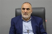 تشکیل جلسه کمیسیون کارگری استان با تأکید بر حمایت از جامعه کارگران و تولید در شرایط جنگ اقتصادی