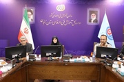 اعطای گواهینامه مهارت به شرکت‌کنندگان در پویش «امداد ایران ماهر» /...