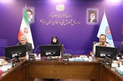 اعطای گواهینامه مهارت به شرکت‌کنندگان در پویش «امداد ایران ماهر» / تأکید بر استفاده از نیروهای ماهر در بازسازی مناطق آسیب‌دیده از جنگ تحمیلی