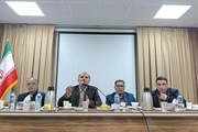 نشست شهرداران استان زنجان به میزبانی سلطانیه برگزار شد / تأکید بر...