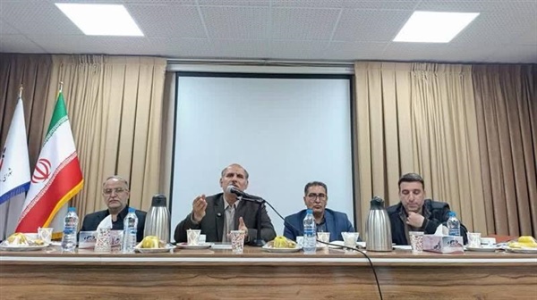 نشست شهرداران استان زنجان به میزبانی سلطانیه برگزار شد / تأکید بر توزیع عادلانه اعتبارات و حل مسائل مدیریت شهری