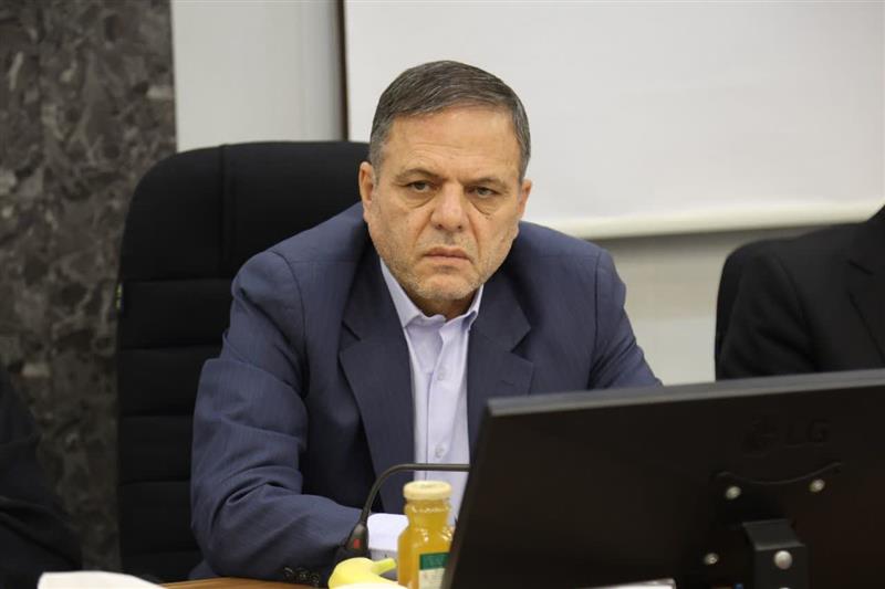 معادن در مسیر توسعه استان نقش‌آفرینی جدی دارند/ برنامه‌ریزی برای رفع مشکلات معدنکاران