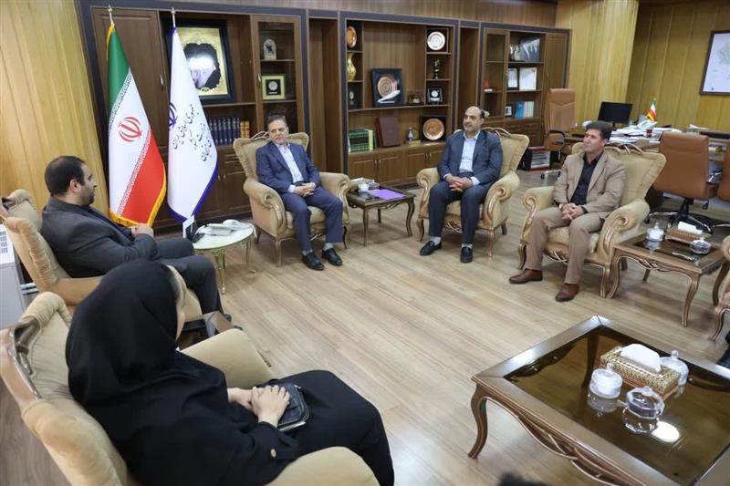 حمایت از ورزش کشتی در اولویت است