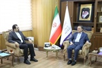بنیاد ایران‌شناسی با برنامه‌ریزی مؤثر، هویت تاریخی و تمدنی استان را معرفی کند
