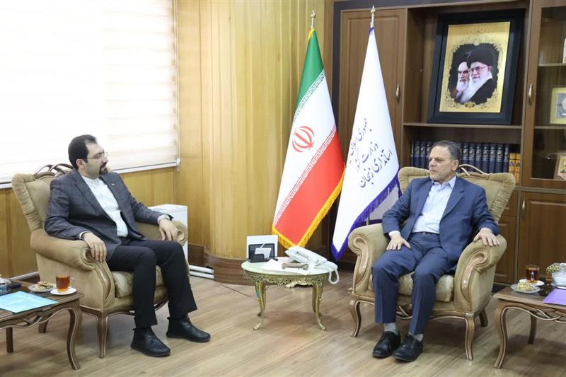 بنیاد ایران‌شناسی با برنامه‌ریزی مؤثر، هویت تاریخی و تمدنی استان را معرفی کند