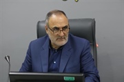 بررسی تمدید و صدور مجوز ۴ سازمان مردم‌نهاد در نخستین جلسه شورای تشکل‌های استان زنجان