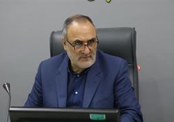بررسی تمدید و صدور مجوز ۴ سازمان مردم‌نهاد در نخستین جلسه شورای تشکل‌های استان زنجان