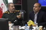 تکمیل مرکز فرهنگی و موزه دفاع مقدس زنجان یک ضرورت فرهنگی است / امیدواری برای تأمین ۳۰۰ میلیارد تومان اعتبار