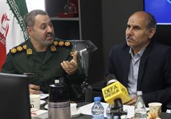 تکمیل مرکز فرهنگی و موزه دفاع مقدس زنجان یک ضرورت فرهنگی است / امیدواری برای تأمین ۳۰۰ میلیارد تومان اعتبار