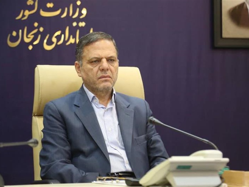 پیام استاندار زنجان به مناسبت ۲۷ اردیبهشت‌ماه، روز ارتباطات و روابط عمومی