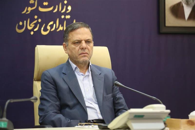پیام استاندار زنجان به مناسبت ۲۷ اردیبهشت‌ماه، روز ارتباطات و روابط عمومی