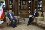 جهاددانشگاهی می‌تواند حلقه اتصال دانشگاه، صنعت و جامعه باشد