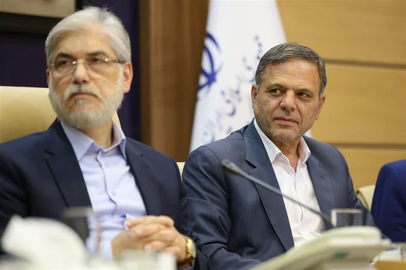 دانشگاه‌ها باید به موتور حل مسائل توسعه‌ای استان تبدیل شوند