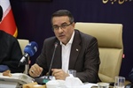 راه‌اندازی فوریت‌های اداری در استان زنجان / داشبورد پایش لحظه‌ای پاسخگویی مدیران در اختیار استاندار قرار می‌گیرد