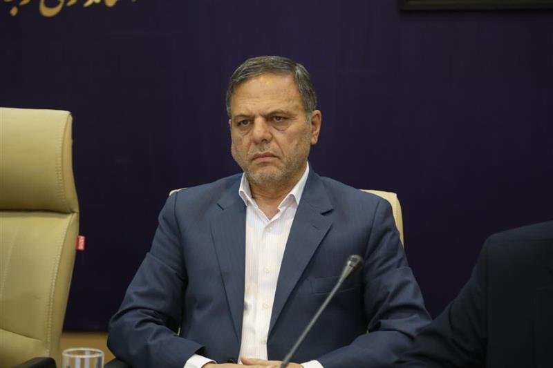 ناترازی نیروی انسانی از چالش‌های اصلی نظام اداری استان است / تأکید بر تمرکززدایی و حکمرانی مبتنی بر داده