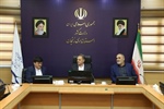 جهاددانشگاهی باید به اتاق فکر حل مسائل استان تبدیل شود / تأکید بر پژوهش درباره پسماندهای سرب و روی و مسائل اجتماعی