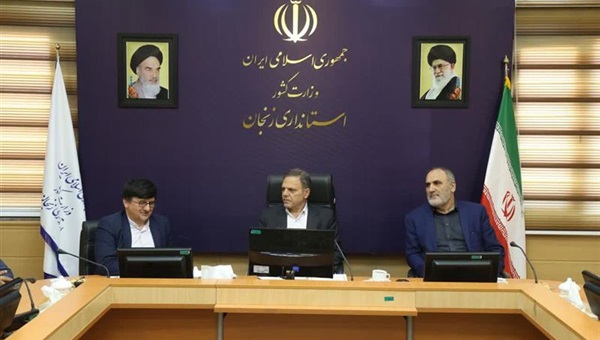 جهاددانشگاهی باید به اتاق فکر حل مسائل استان تبدیل شود / تأکید بر پژوهش درباره...