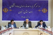 جهاد دانشگاهی شریک راهبردی دولت در توسعه زنجان است