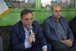 دانشگاهیان کنشگران اصلی توسعه و امیدآفرینی هستند / نظام جمهوری اسلامی با اقتدار از بحران‌ها عبور کرده است