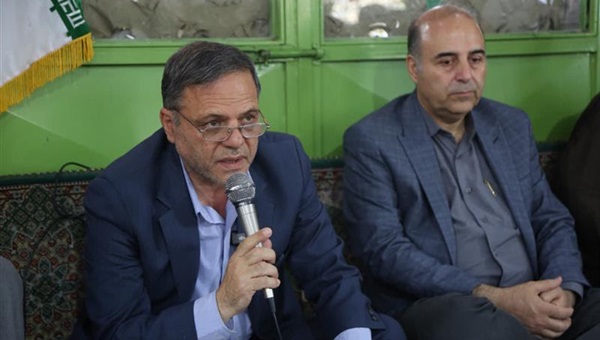 دانشگاهیان کنشگران اصلی توسعه و امیدآفرینی هستند / نظام جمهوری اسلامی با اقتدار از...