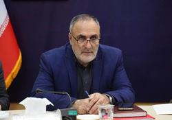 محله‌محوری در اولویت کاری دستگاه‌های اجرایی زنجان قرار گیرد / مدیران از مدیریت «بالا به پایین» عبور کنند