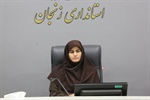 حمایت از سرمایه‌گذاران، اولویت اصلی مدیریت استان زنجان / تأکید بر رفع موانع خرید تضمینی گندم و حرکت به سوی انضباط اقتصادی