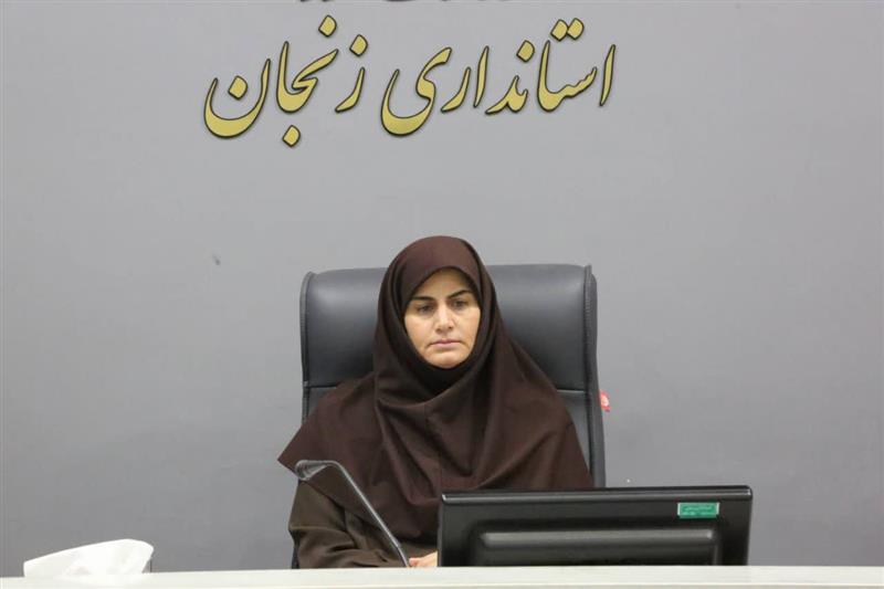 حمایت از سرمایه‌گذاران، اولویت اصلی مدیریت استان زنجان / تأکید بر رفع موانع خرید تضمینی گندم و حرکت به سوی انضباط اقتصادی