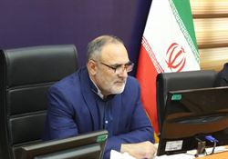 توسعه فعالیت‌های پژوهشی بنیاد ایران‌شناسی نیازمند همکاری و تعامل مؤثر دستگاه‌ها است / تأکید بر تدوین دانشنامه جامع زنجان