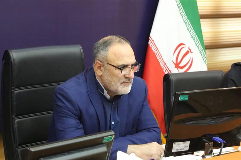 توسعه فعالیت‌های پژوهشی بنیاد ایران‌شناسی نیازمند همکاری و تعامل مؤثر دستگاه‌ها است / تأکید بر تدوین دانشنامه جامع زنجان