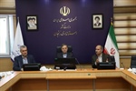 دستگاه‌ها املاک مازاد خود را برای تأمین مالی پروژه‌ها معرفی کنند / تأکید بر تسریع در مولدسازی و تکمیل پروژه‌های نیمه‌تمام