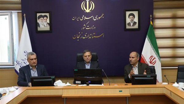 دستگاه‌ها املاک مازاد خود را برای تأمین مالی پروژه‌ها معرفی کنند / تأکید بر تسریع در...