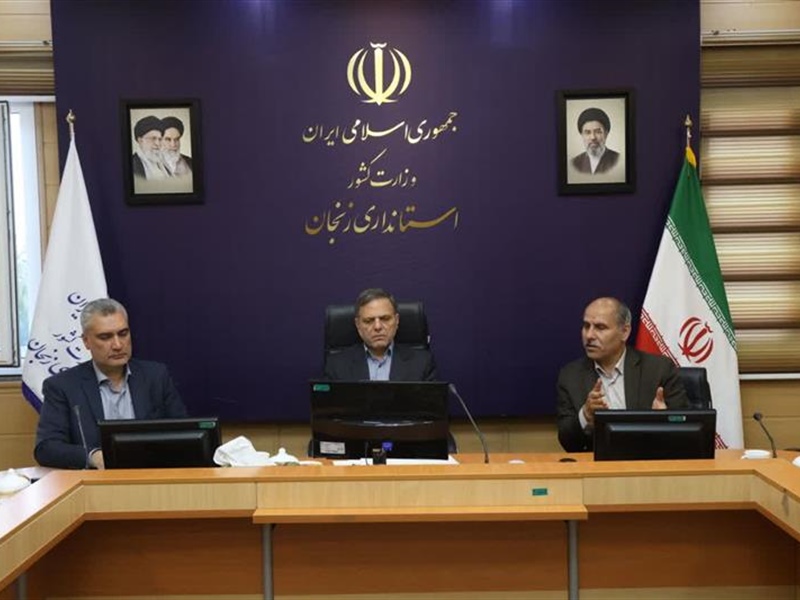 دستگاه‌ها املاک مازاد خود را برای تأمین مالی پروژه‌ها معرفی کنند / تأکید بر تسریع در مولدسازی و تکمیل پروژه‌های نیمه‌تمام