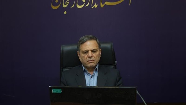 حفاظت از محیط زیست، ضرورتی اجتناب‌ناپذیر برای توسعه پایدار استان است