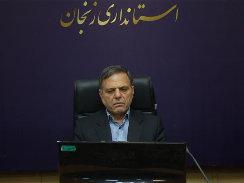 حفاظت از محیط زیست، ضرورتی اجتناب‌ناپذیر برای توسعه پایدار استان است