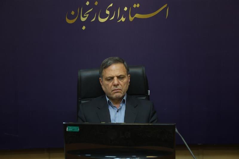 حفاظت از محیط زیست، ضرورتی اجتناب‌ناپذیر برای توسعه پایدار استان است