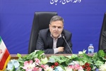 دانشگاه ملی مهارت استان با عقب‌ماندگی تاریخی مواجه است / فاصله معنادار با استانداردهای آموزش عالی