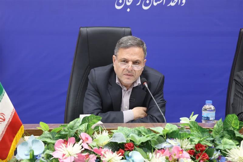 دانشگاه ملی مهارت استان با عقب‌ماندگی تاریخی مواجه است / فاصله معنادار با استانداردهای آموزش عالی